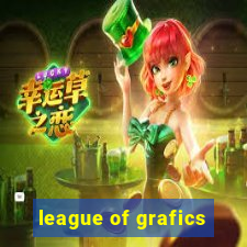 league of grafics